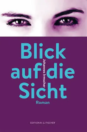 Irmscher |  Blick auf die Sicht | Buch |  Sack Fachmedien