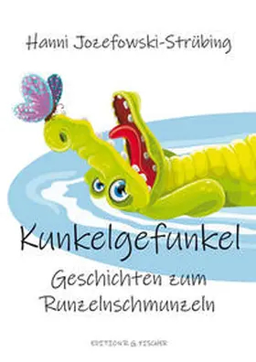 Jozefowski-Strübing |  Kunkelgefunkel | Buch |  Sack Fachmedien