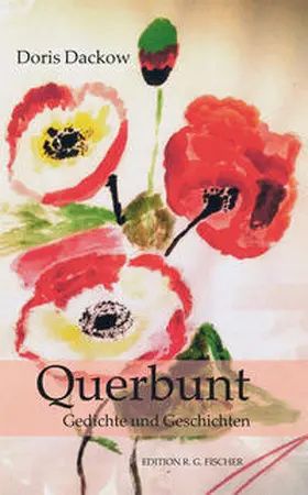 Dackow |  Querbunt | Buch |  Sack Fachmedien