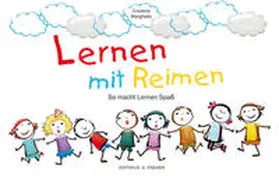 Marghella |  Lernen mit Reimen | Buch |  Sack Fachmedien