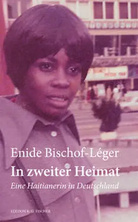 Bischof-Léger |  In zweiter Heimat | Buch |  Sack Fachmedien