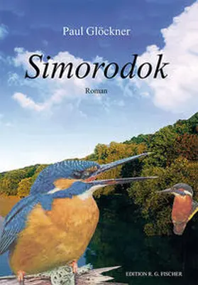 Glöckner |  Simorodok | Buch |  Sack Fachmedien