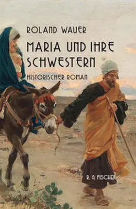 Wauer |  Maria und ihre Schwestern | Buch |  Sack Fachmedien
