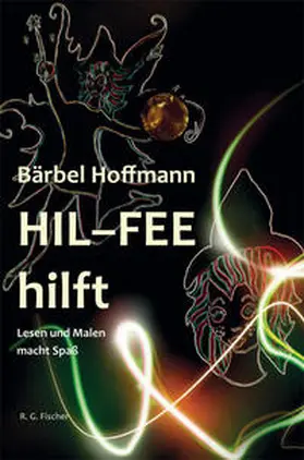 Hoffmann |  HIL-FEE hilft | Buch |  Sack Fachmedien