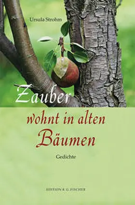 Strohm |  Zauber wohnt in alten Bäumen | Buch |  Sack Fachmedien