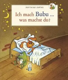 Sodtke |  Nulli und Priesemut: Ich mach Bubu, was machst du? | Buch |  Sack Fachmedien