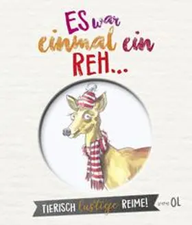 Ol |  Es war einmal ein Reh ... | Buch |  Sack Fachmedien