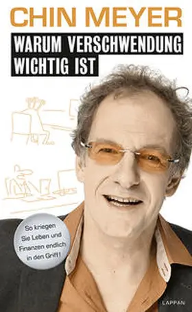 Meyer |  Warum Verschwendung wichtig ist | Buch |  Sack Fachmedien