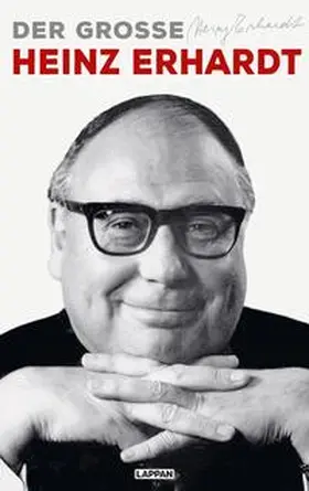 Erhardt |  Der große Heinz Erhardt | Buch |  Sack Fachmedien