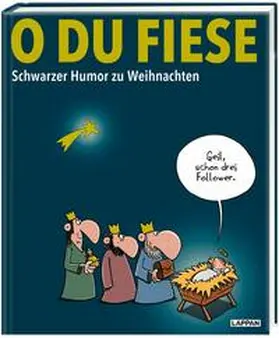 Diverse |  O du Fiese | Buch |  Sack Fachmedien