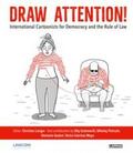 Langer |  Draw Attention! - English Cover Edition | Buch |  Sack Fachmedien