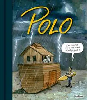 Sonntag |  POLO | Buch |  Sack Fachmedien