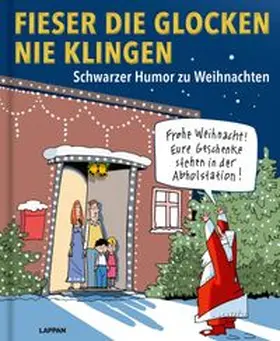 Diverse |  Fieser die Glocken nie klingen | Buch |  Sack Fachmedien
