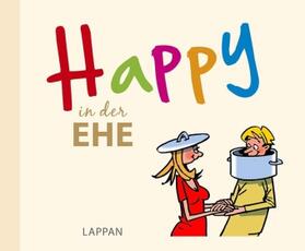 Butschkow |  HAPPY in der Ehe | Buch |  Sack Fachmedien