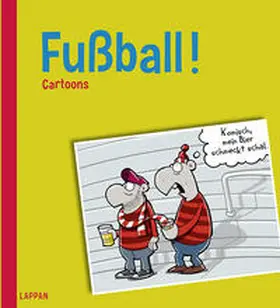 Diverse |  Fußball! | Buch |  Sack Fachmedien