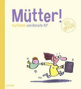 Alf |  Mütter! | Buch |  Sack Fachmedien
