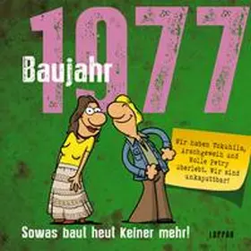 Kernbach |  Baujahr 1977 | Buch |  Sack Fachmedien