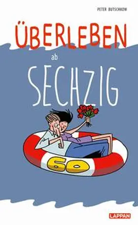 Butschkow |  Überleben ab 60 | Buch |  Sack Fachmedien