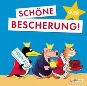 Stein | Schöne Bescherung! | Buch | 978-3-8303-4500-8 | www.sack.de
