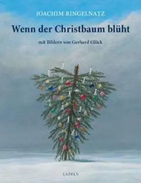 Ringelnatz |  Wenn der Christbaum blüht | Buch |  Sack Fachmedien