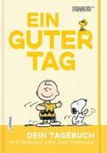 Schulz |  Peanuts Geschenkbuch: Ein guter Tag | Buch |  Sack Fachmedien