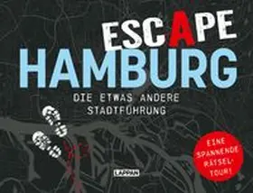 Nett |  ESCAPE Hamburg | Buch |  Sack Fachmedien