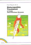 Rauch |  Naturopathic Treatment of Colds and Infectious Diseases | Buch |  Sack Fachmedien