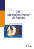 Hamel |  Das Meerschweinchen als Patient | Buch |  Sack Fachmedien