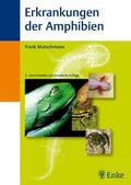 Mutschmann |  Erkrankungen der Amphibien | Buch |  Sack Fachmedien