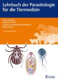 Deplazes / Eckert / Samson-Himmelstjerna |  Lehrbuch der Parasitologie für die Tiermedizin | Buch |  Sack Fachmedien