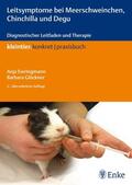 Ewringmann / Glöckner |  Leitsymptome bei Meerschweinchen, Chinchilla und Degu | eBook | Sack Fachmedien