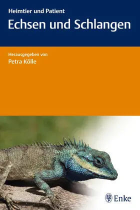 Kölle |  Echsen und Schlangen | eBook | Sack Fachmedien