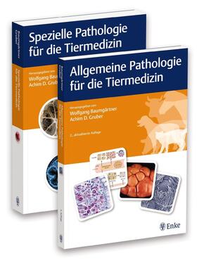 Baumgärtner / Gruber | Allgemeine und Spezielle Pathologie für die Tiermedizin | E-Book | sack.de