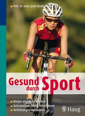 Beuth | Sport stoppt Stress | E-Book | sack.de
