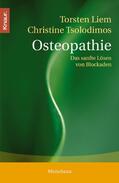 Liem / Tsolodimus |  Osteopathie | Buch |  Sack Fachmedien