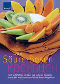 Lohmann |  Das Säure-Basen Kochbuch | Buch |  Sack Fachmedien