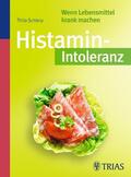 Schleip |  Histamin-Intoleranz | Buch |  Sack Fachmedien