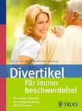 Iburg / Allescher |  Divertikel - Für immer beschwerdefrei | Buch |  Sack Fachmedien