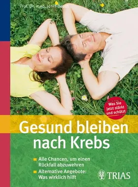 Beuth |  Gesund bleiben nach Krebs | eBook | Sack Fachmedien