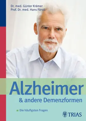 Förstl / Krämer | Alzheimer und andere Demenzformen | E-Book | www.sack.de