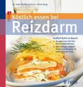 Iburg / Kruis |  Köstlich essen bei Reizdarm | eBook | Sack Fachmedien