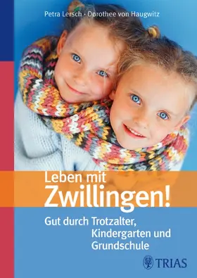 Lersch / von Haugwitz |  Leben mit Zwillingen! | Buch |  Sack Fachmedien