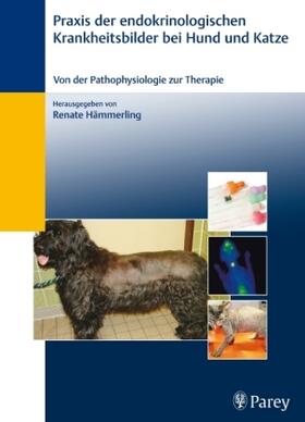 Hämmerling | Hämmerling, R: Praxis der endokrinologischen Krankheitsbilde | Buch | 978-3-8304-4181-6 | sack.de