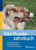 Eickhoff / Lamerz |  Das Hundezahnbuch | Buch |  Sack Fachmedien