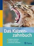 Eickhoff |  Das Katzenzahnbuch | eBook | Sack Fachmedien