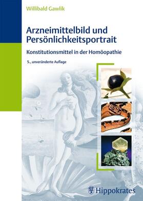Gawlik | Arzneimittelbild und Persönlichkeitsportrait | Buch | 978-3-8304-5375-8 | sack.de