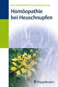 Dahler / Teut / Lucae |  Homöopathie bei Heuschnupfen | eBook | Sack Fachmedien