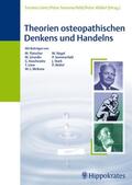 Liem / Sommerfeld / Levin |  Theorien osteopathischen Denkens und Handelns | eBook | Sack Fachmedien
