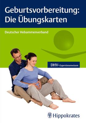 Jahn-Zöhrens | Jahn-Zöhrens, U: Geburtsvorbereitung: Die Übungskarten | Sonstiges | sack.de