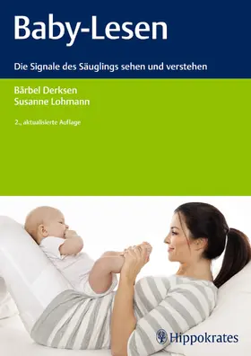 Derksen / Lohmann | Baby-Lesen | E-Book | www.sack.de